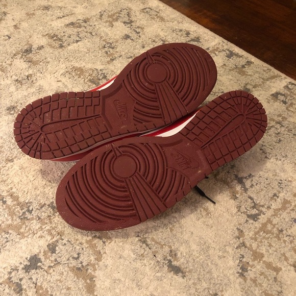 Made by You Nike Dunk Low Sneakers - Customized - Picture 11 of 11